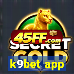 k9bet app